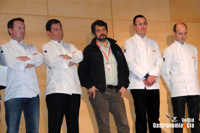 Fórum Girona 2011