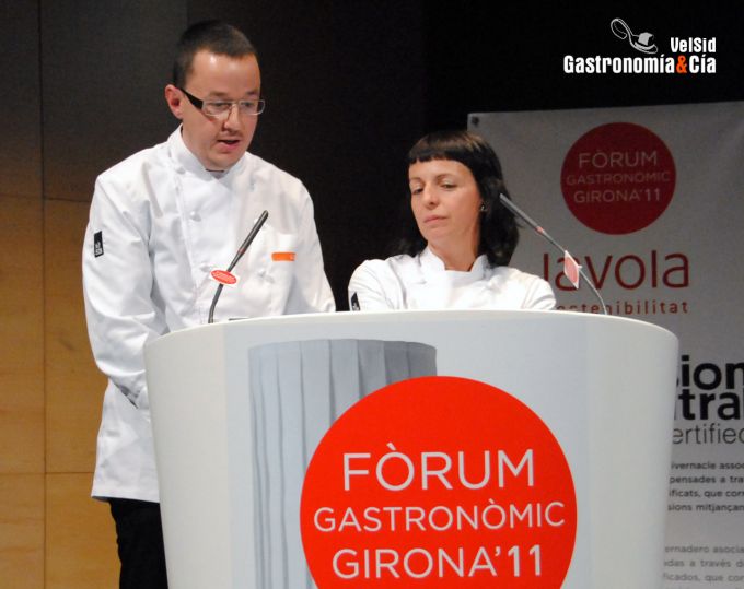 Fórum Girona 2011