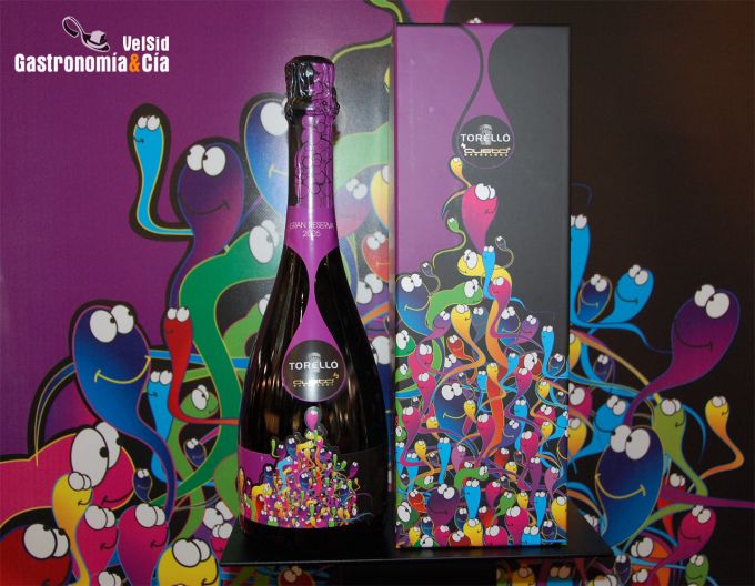 Alimentaria en imágenes (I)