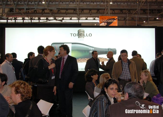 Alimentaria en imágenes (I)