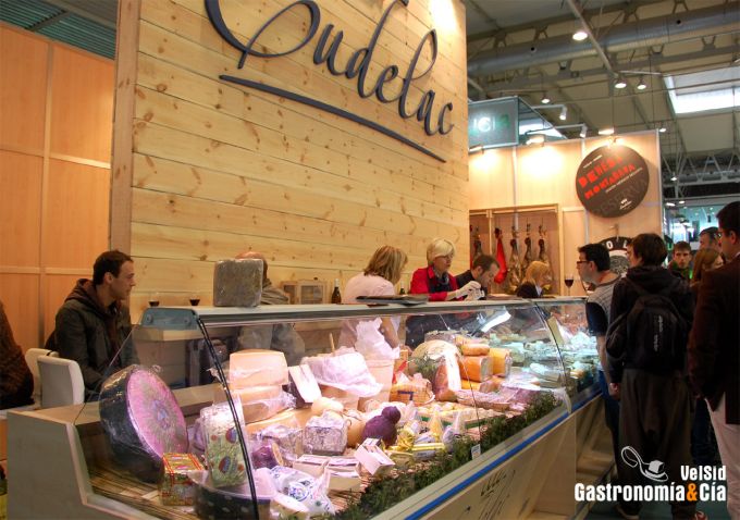 Alimentaria en imágenes (I)