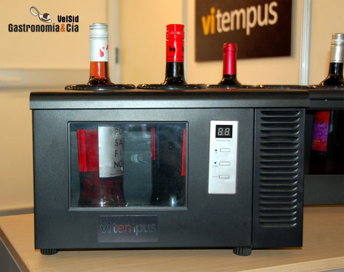 Alimentaria en imágenes (I)