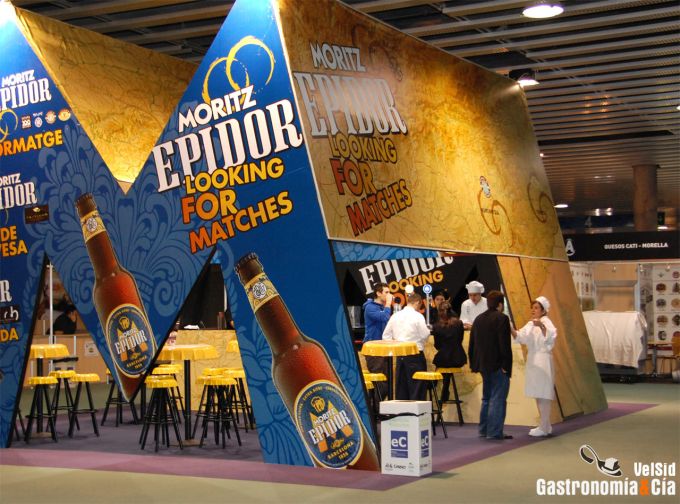 Alimentaria en imágenes (I)