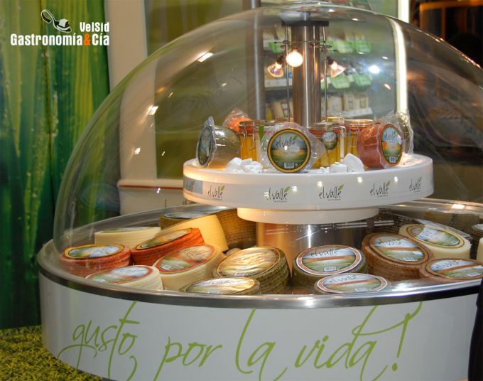 Alimentaria en imágenes (I)