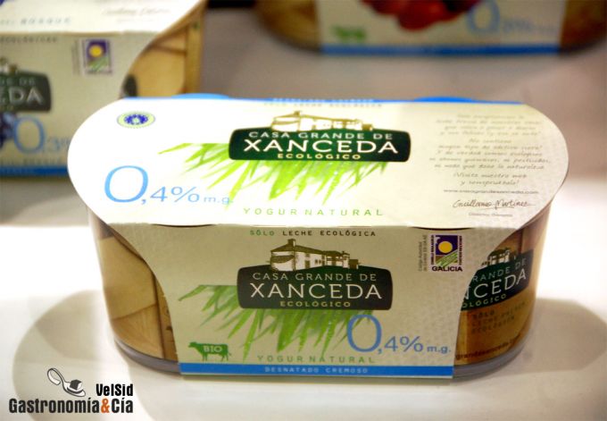 Alimentaria en imágenes (I)