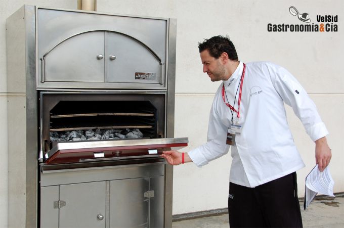 Alimentaria - Restaurama