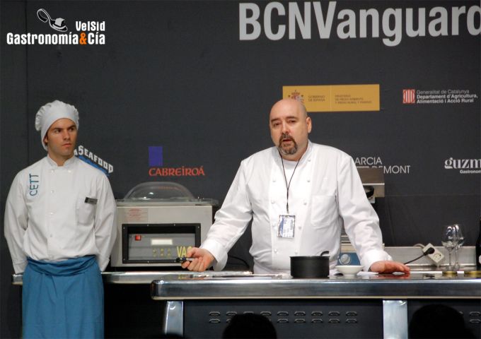 Alimentaria - Restaurama