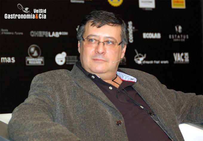 Alimentaria - Restaurama