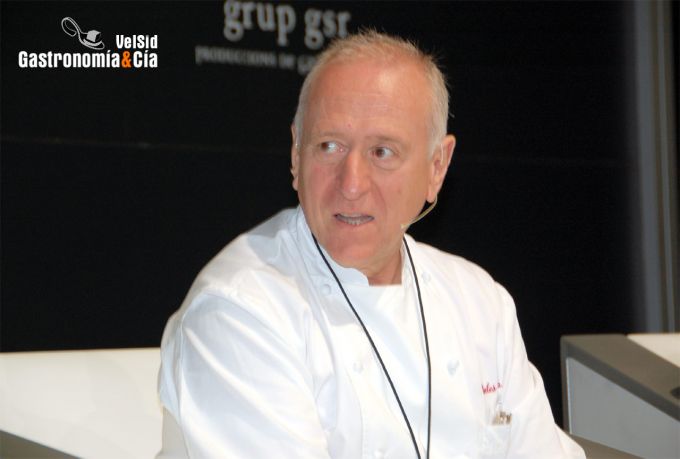 Alimentaria - Restaurama