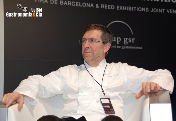 Alimentaria - Restaurama