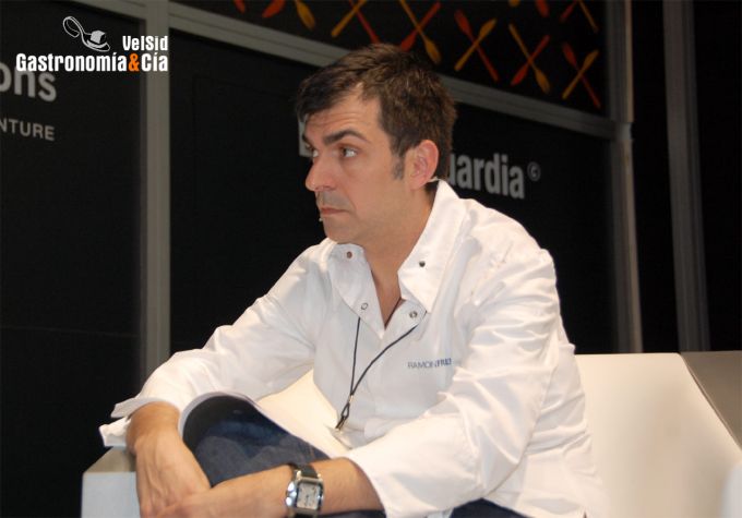 Alimentaria - Restaurama