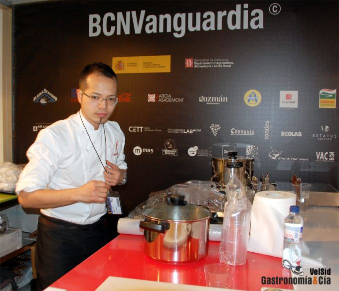 Alimentaria - Restaurama