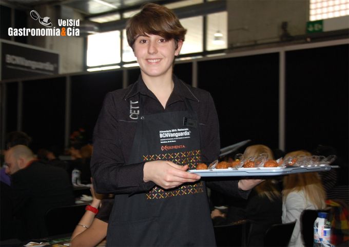 Alimentaria - Restaurama