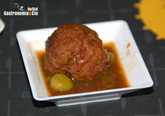 Alimentaria - Restaurama