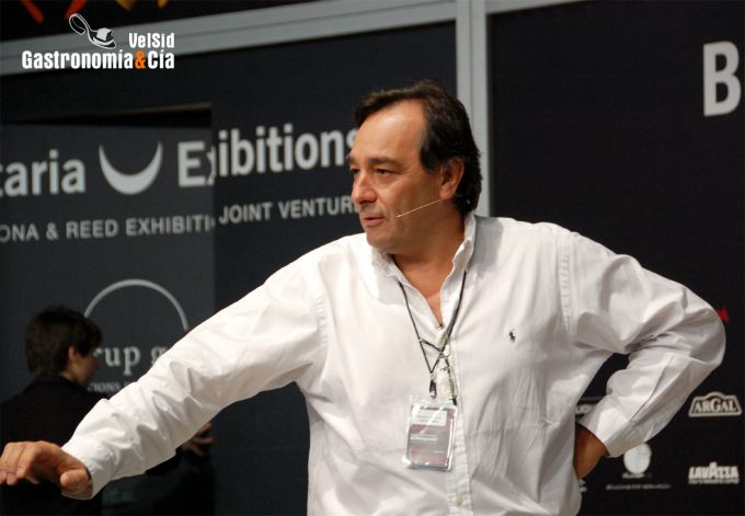 Alimentaria - Restaurama