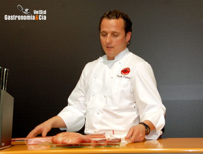 Alimentaria - Restaurama