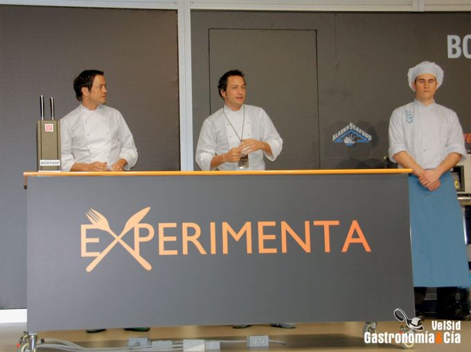 Alimentaria - Restaurama