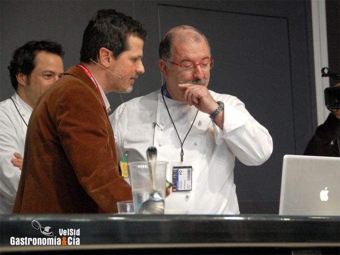 Alimentaria - Restaurama