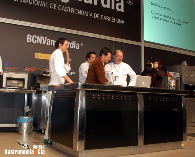 Alimentaria - Restaurama