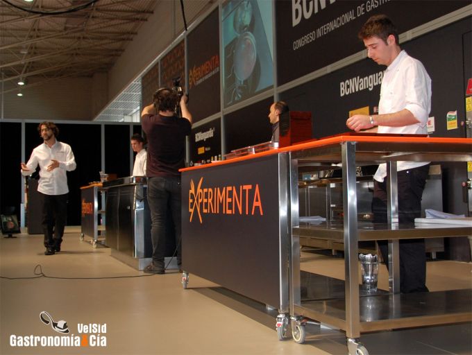 Alimentaria - Restaurama