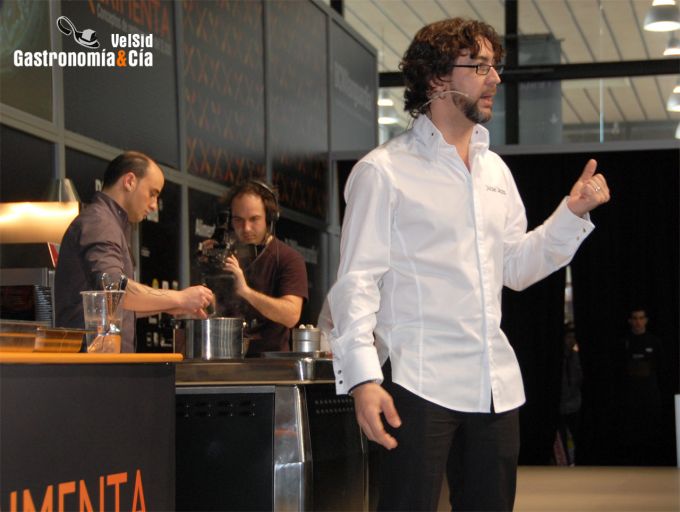 Alimentaria - Restaurama