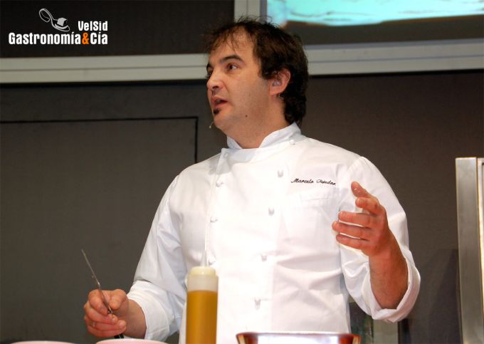 Alimentaria - Restaurama