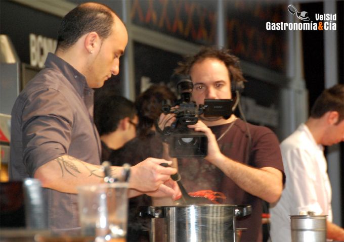 Alimentaria - Restaurama