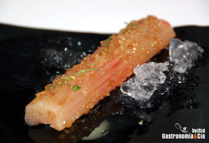 Alimentaria - Restaurama