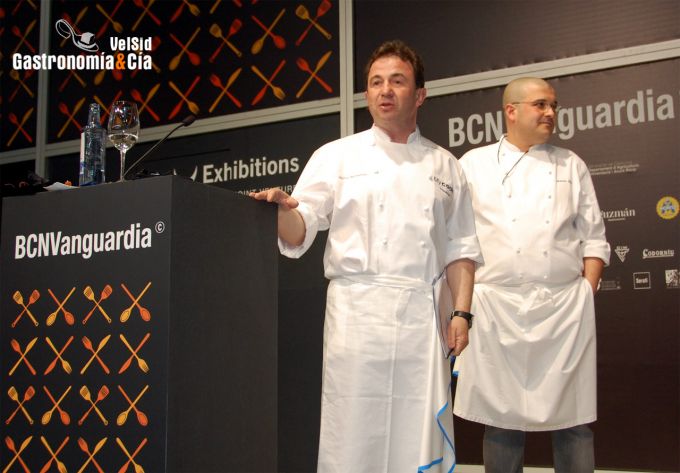 Alimentaria - Restaurama