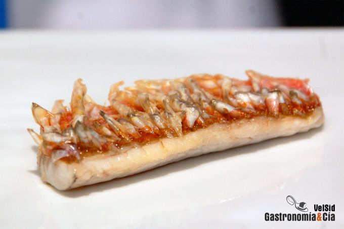 Alimentaria - Restaurama