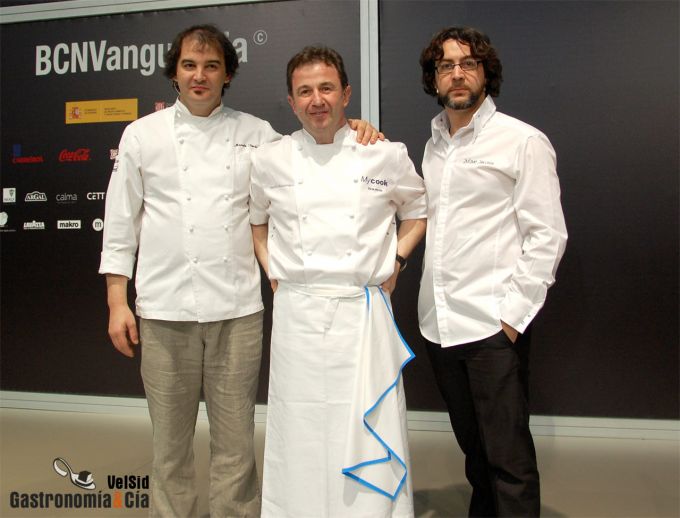 Alimentaria - Restaurama