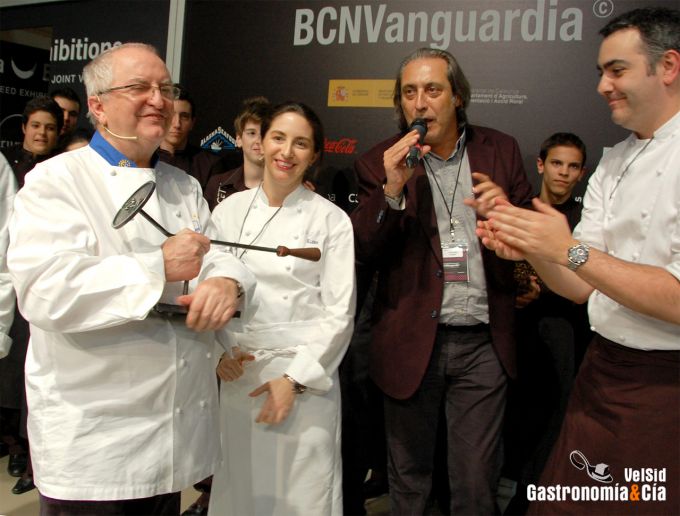 Alimentaria - Restaurama