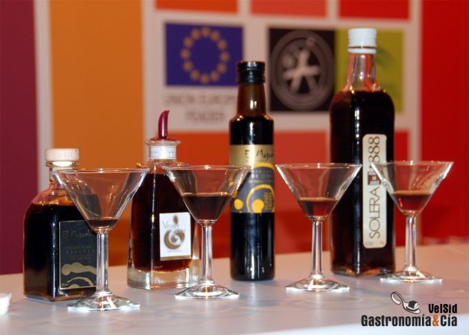 Cumbre Internacional de Gastronomía