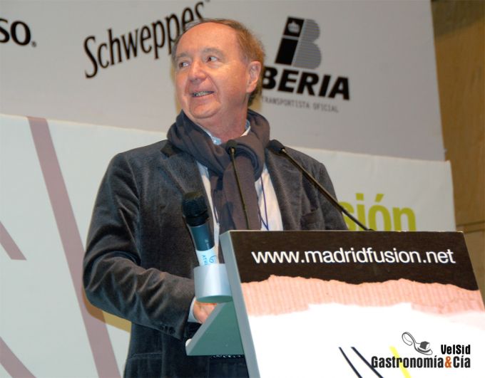 Cumbre Internacional de Gastronomía