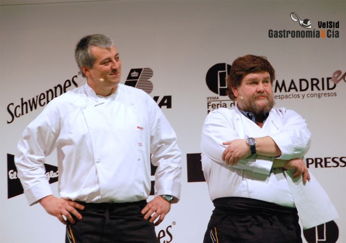 Cumbre Internacional de Gastronomía