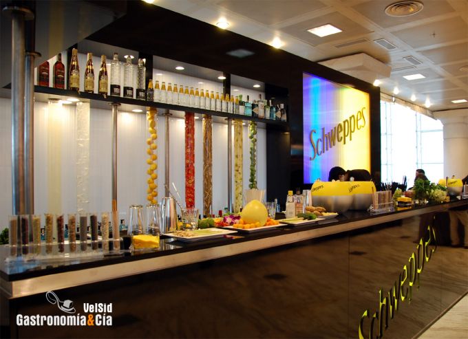 Cumbre Internacional de Gastronomía