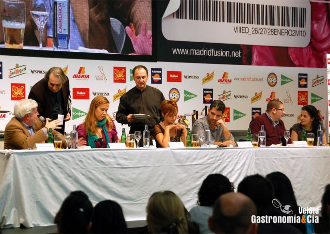 Cumbre Internacional de Gastronomía