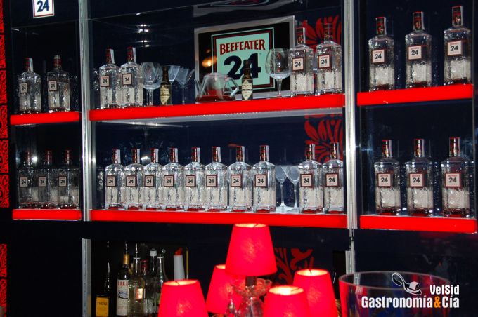 Cumbre Internacional de Gastronomía