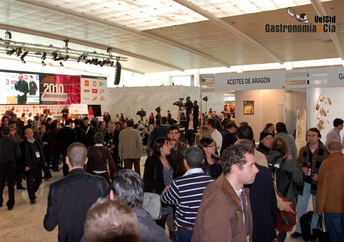 Cumbre Internacional de Gastronomía