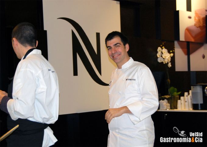 Cumbre Internacional de Gastronomía