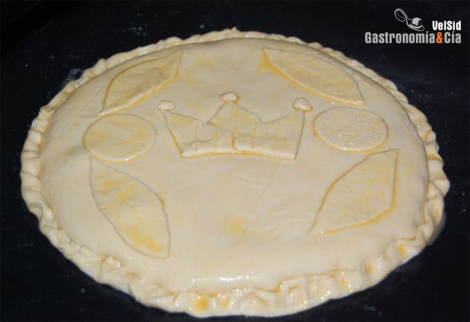 Galette des Rois