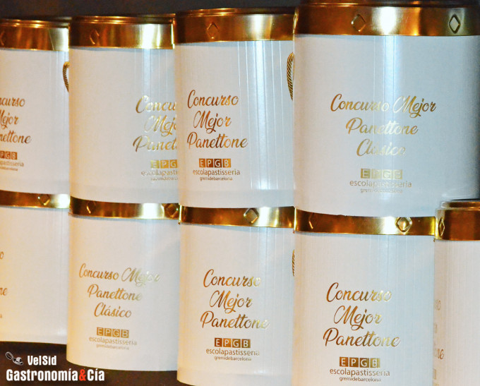 Mejor Panettone Artesano de España 2021