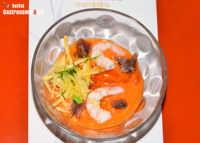 Bistronomic Tapas Bar