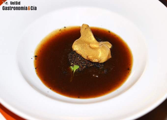 Bistronomic Tapas Bar