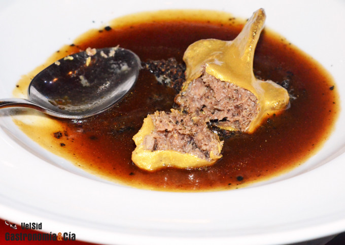 Bistronomic Tapas Bar