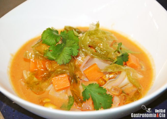 Gastón Acurio, Cocina Andina