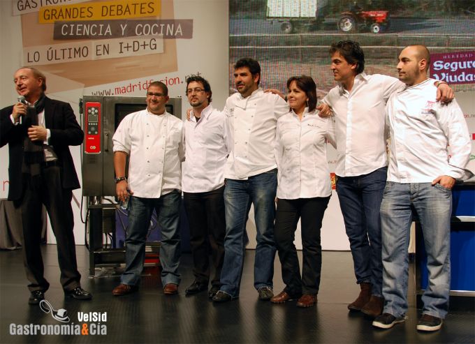 Gastrobar, bares gastronómicos