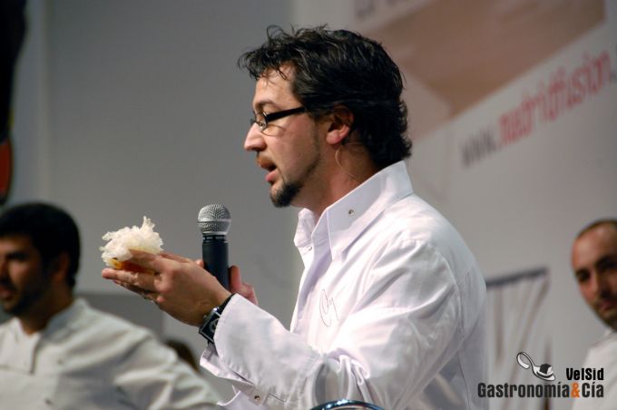 Gastrobar, bares gastronómicos