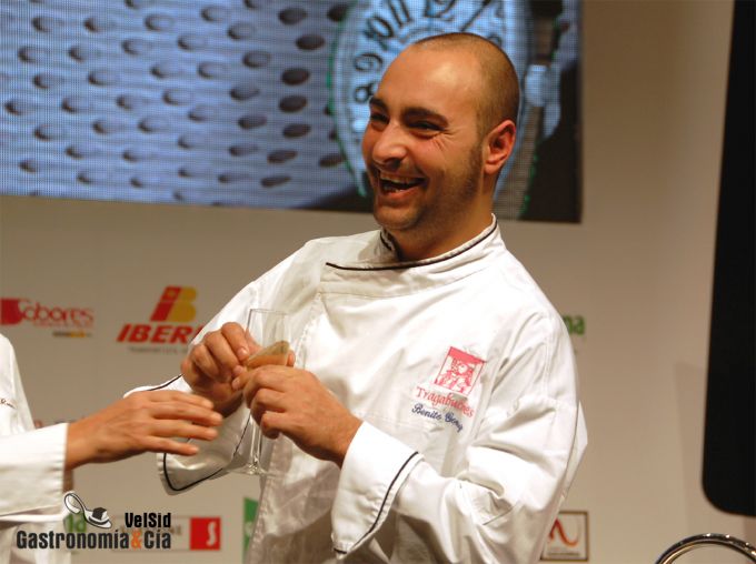 Gastrobar, bares gastronómicos