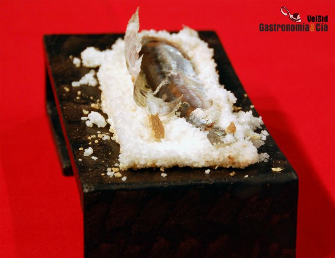 Gastrobar, bares gastronómicos